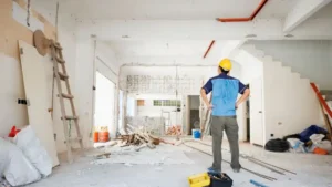Common Drywall Problems and How to Repair Them Like a Pro